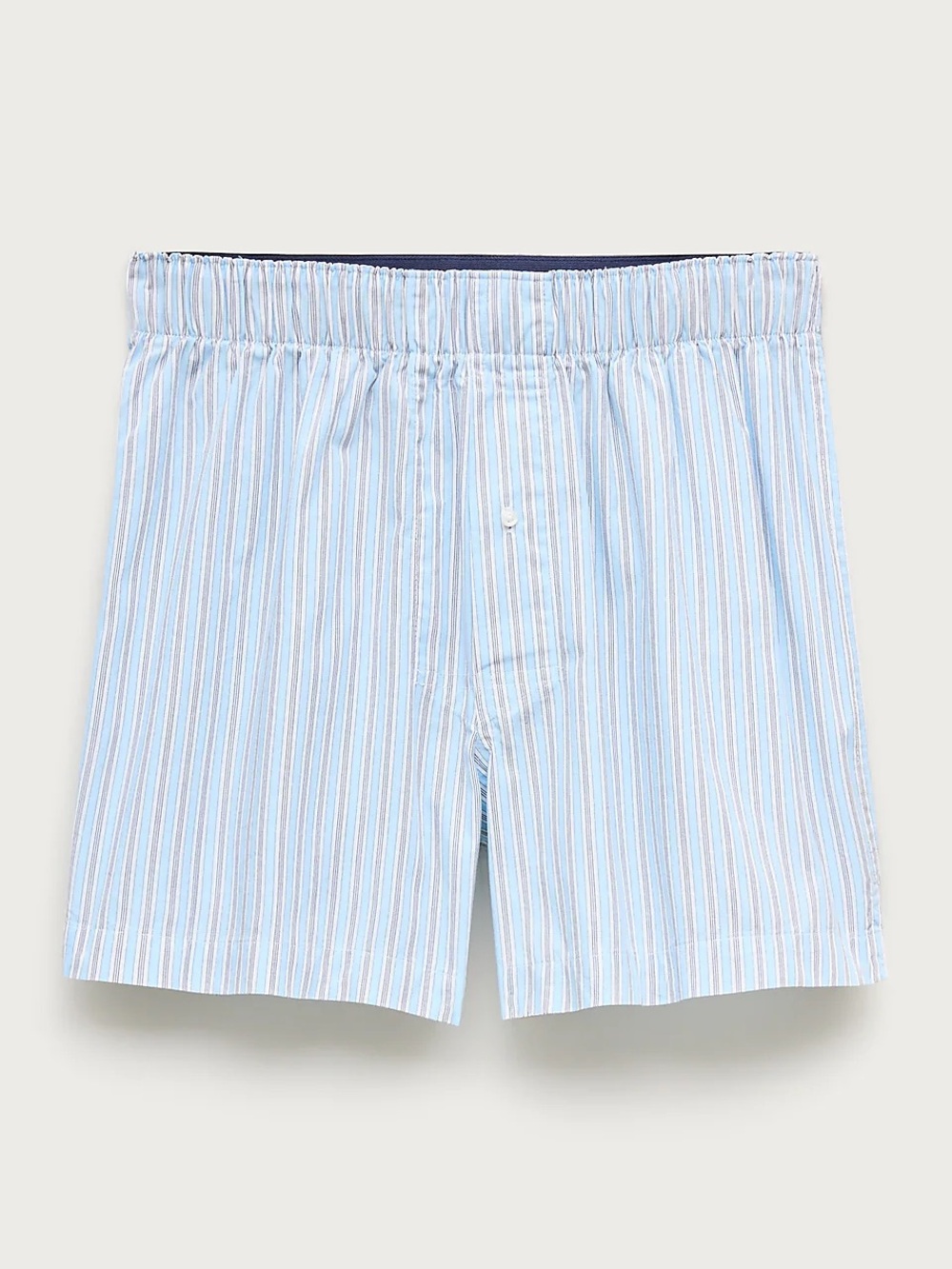 J Crew Patterned boxers in cotton
